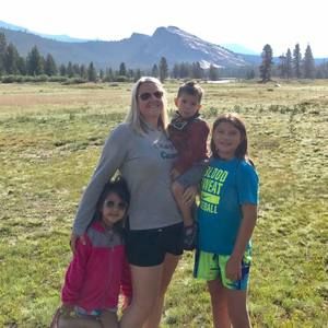 Meet your Posher, Sarah